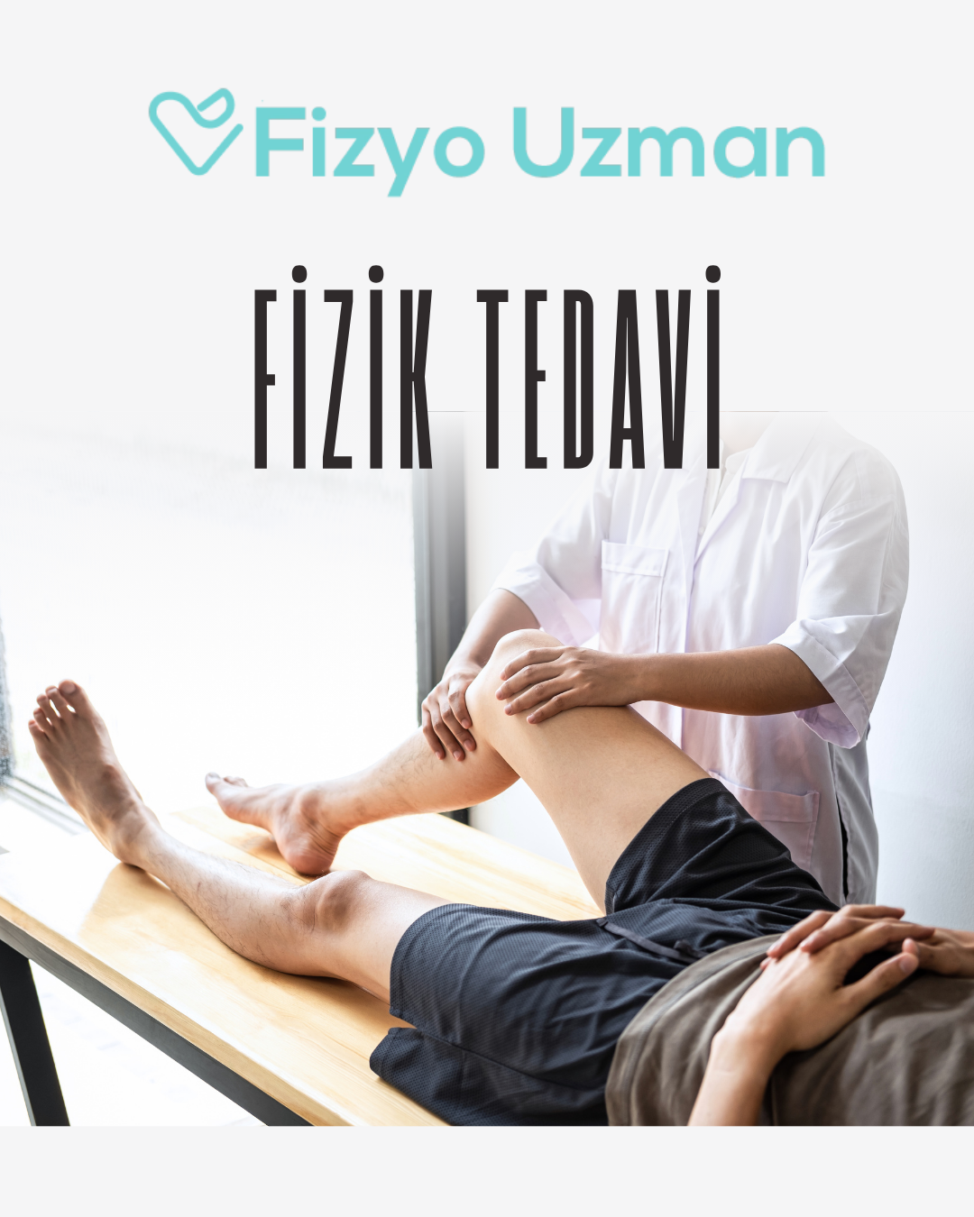Adana Fizik Tedavi